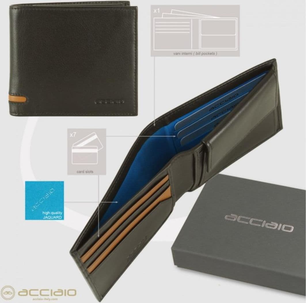 8401  Acciaio Moka 0000000772 - 2