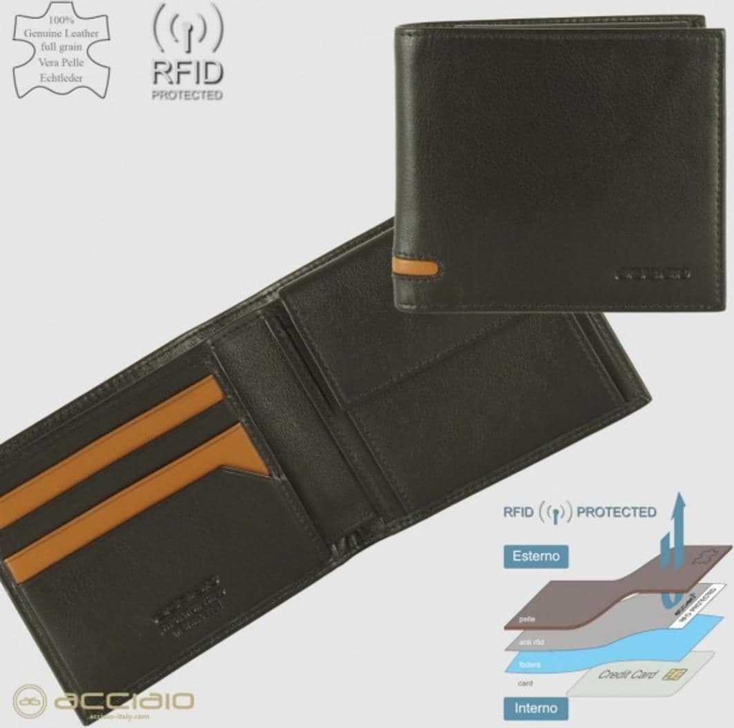 8401  Acciaio Moka 0000000772 - 3