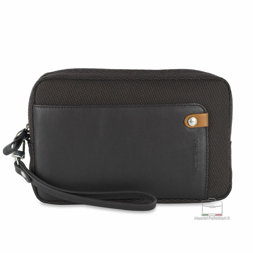 8922  Pochette Acciaio Moka 0000000762