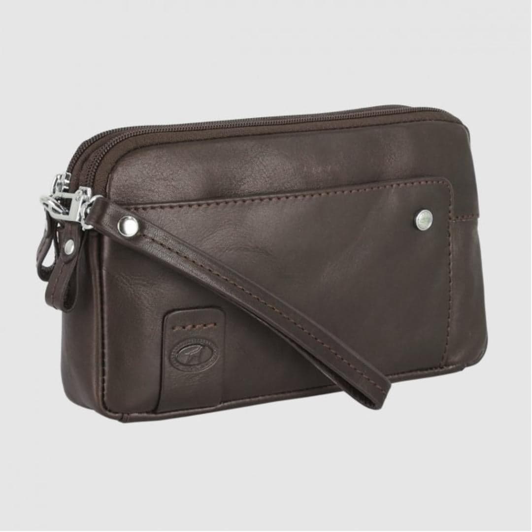 8384 Pochette Acciaio Moka 0000000768 - 2