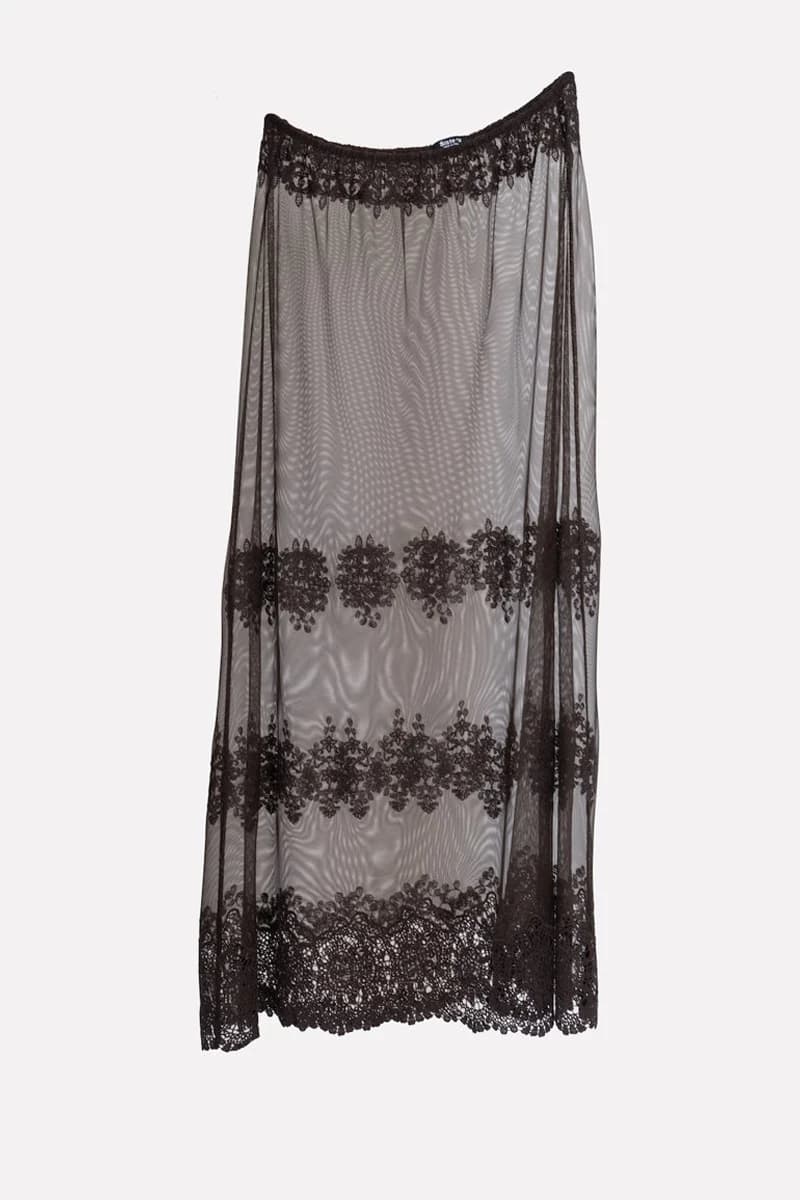 Gonna pizzo | SISTE'S - 2