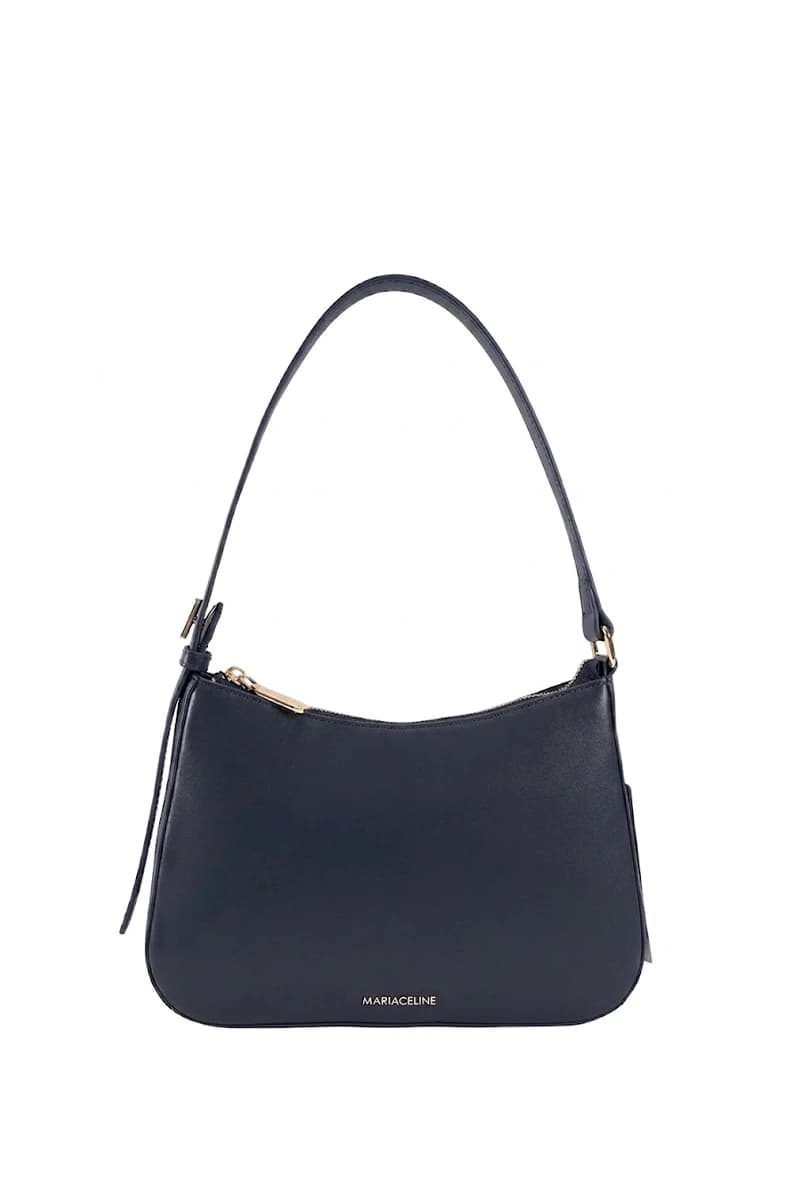 Borsa a spalla in ecopelle Ambra | MARIACELINE - 2