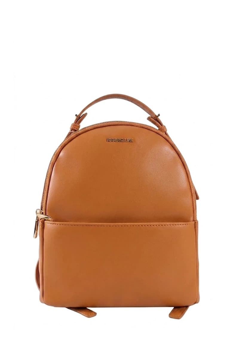 Zaino in ecopelle Ambra | MARIACELINE - 2
