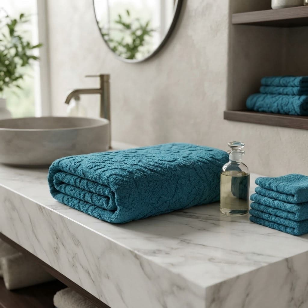 ZAE108 - Telo Bagno - Papalina - 6