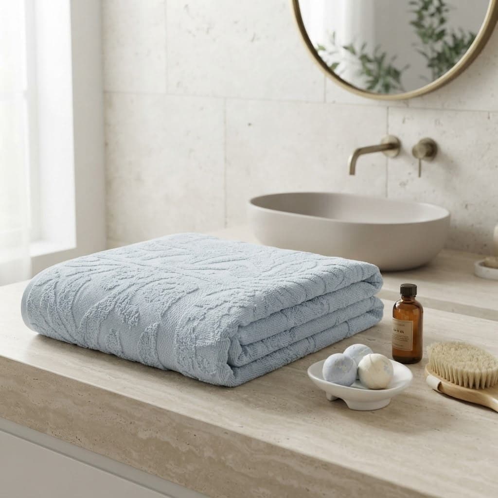 ZAE108 - Telo Bagno - Papalina - 10