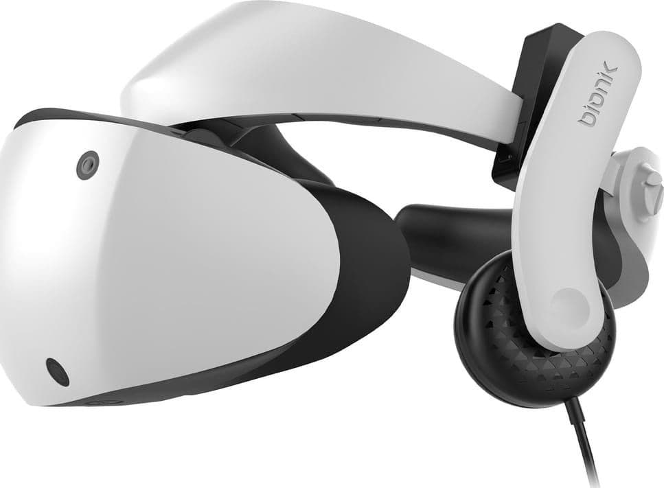 DREAMGEAR HEADSET MANTIS PRO FOR PS5 VR2