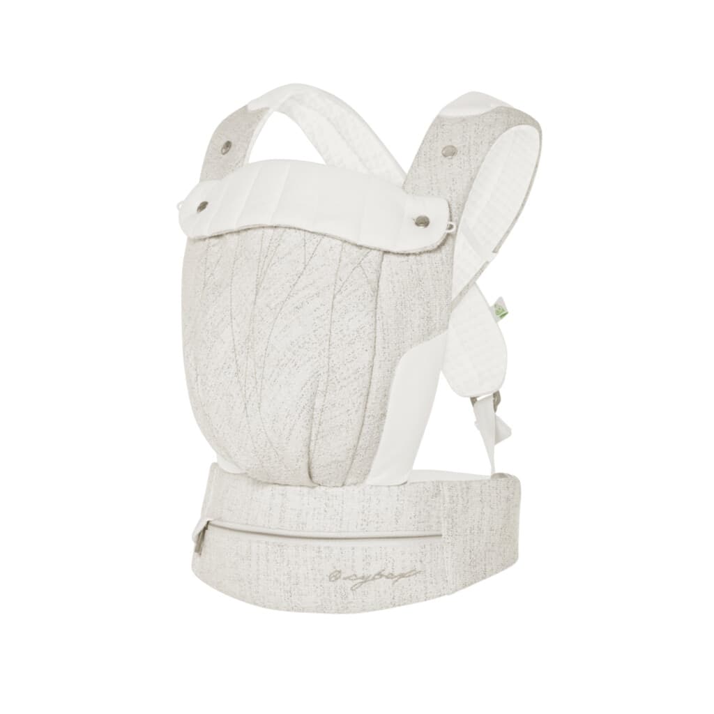 Marsupio Cybex Coya Bouclé - Vari Colori – Cream White