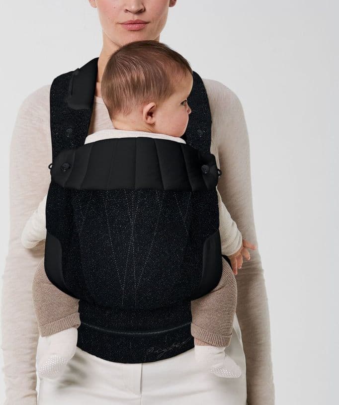 Marsupio Cybex Coya Bouclé - Vari Colori - 2