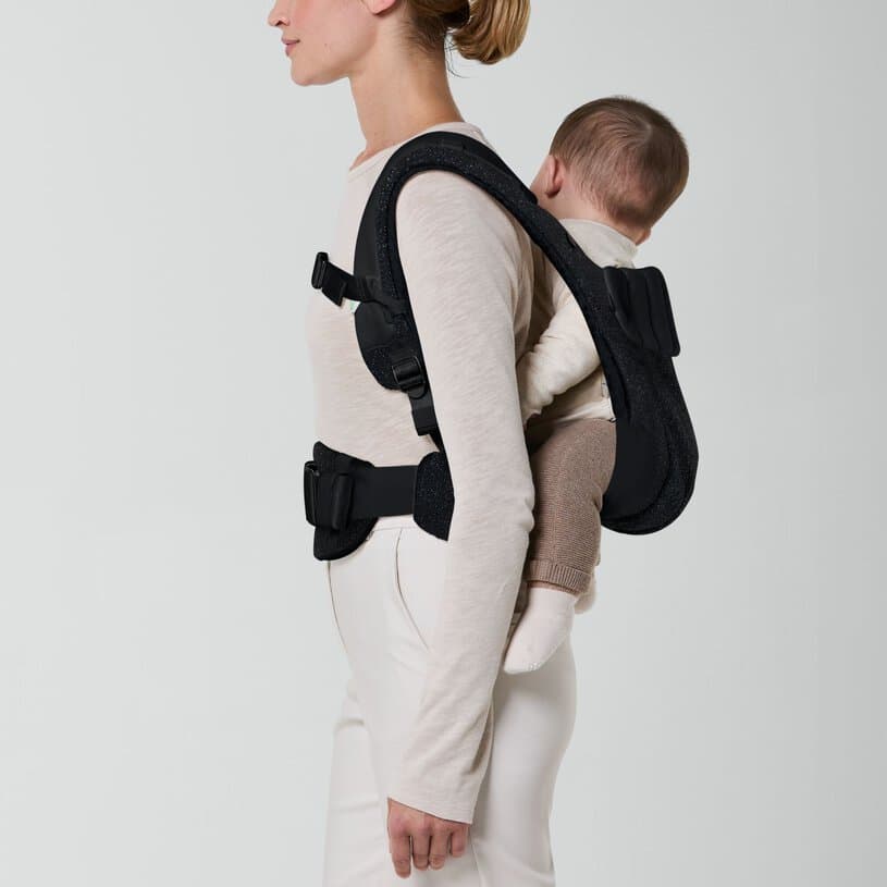 Marsupio Cybex Coya Bouclé - Vari Colori - 4