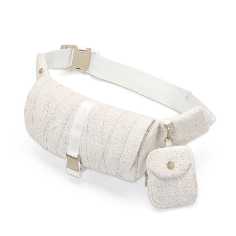 Belt Bag Cybex Bouclé - Vari Colori - 1