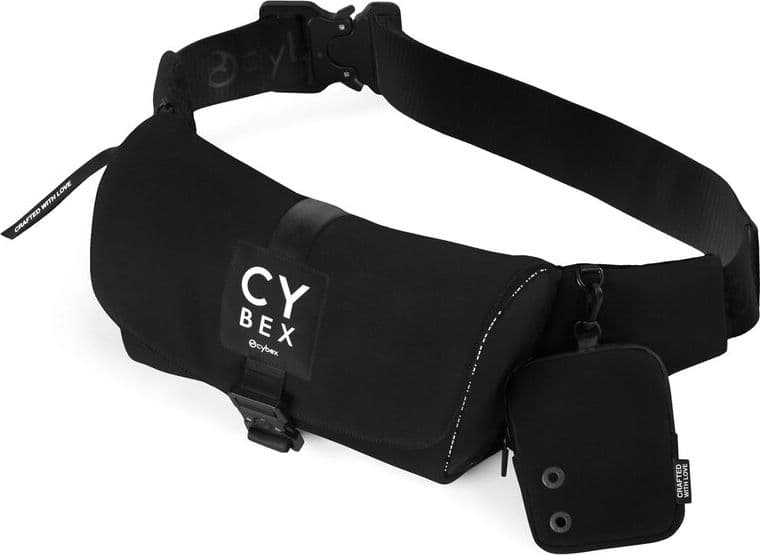 Belt Bag Cybex Urban Mobility - Vari Colori