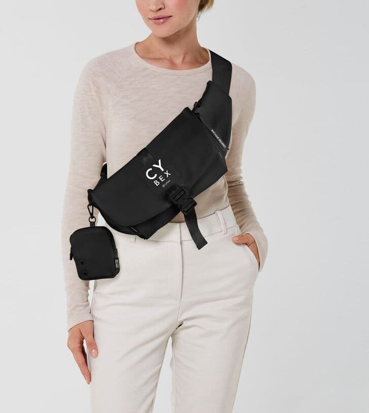 Belt Bag Cybex Urban Mobility - Vari Colori - 2