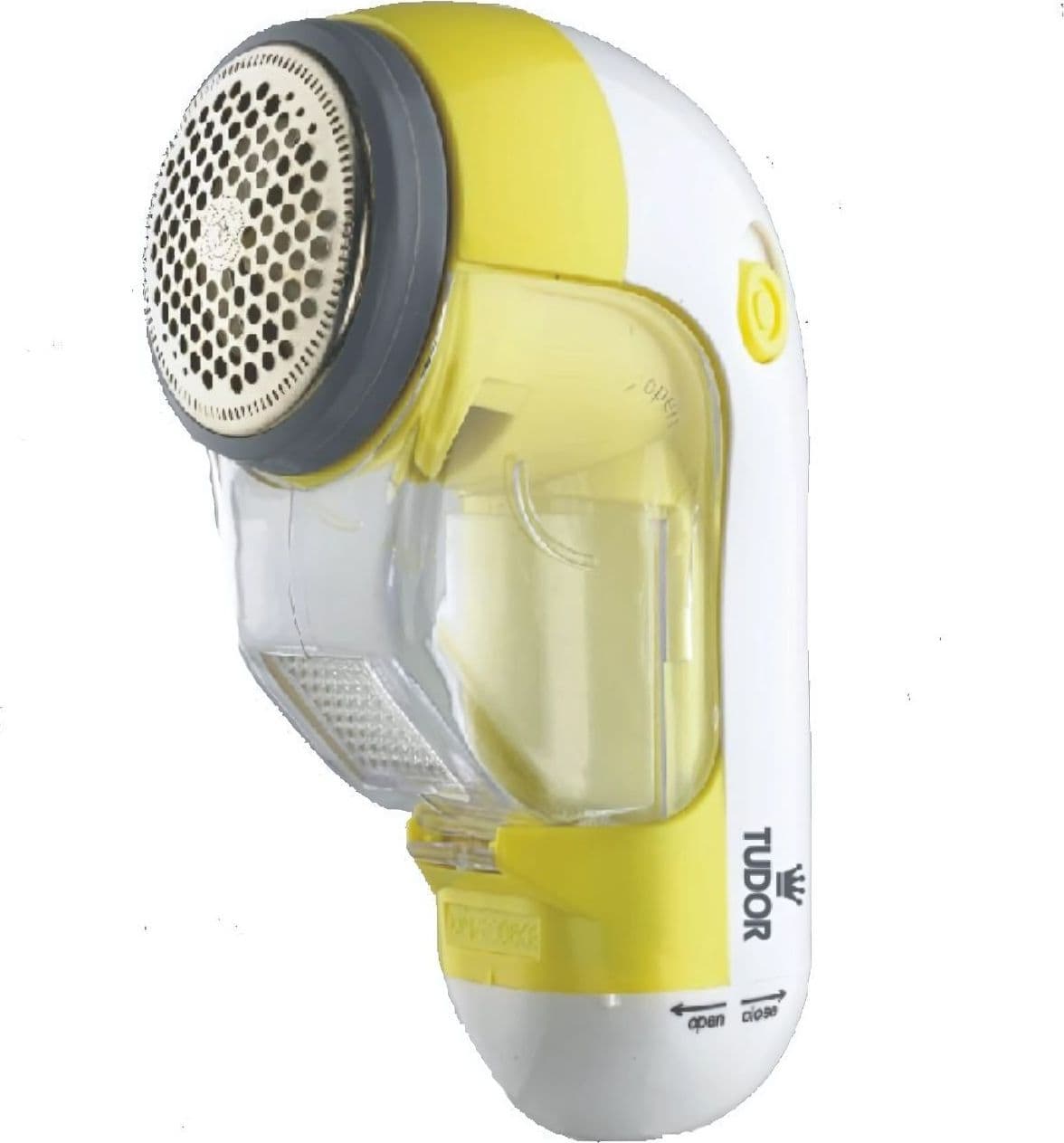Levapelucchi A Batteria Con Lame In Acciaio Inox Tudor M07371 - 3