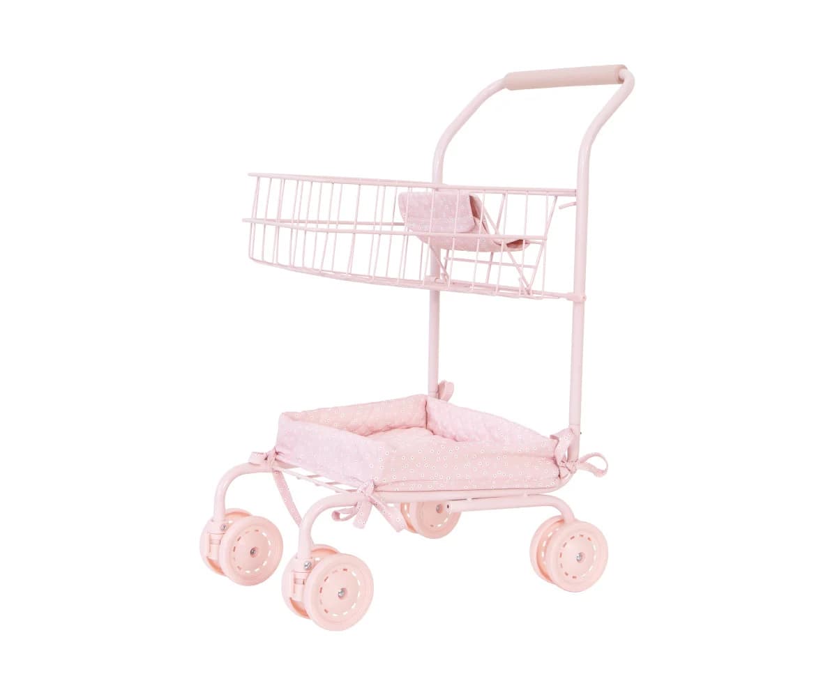 Carrello Spesa Giocattolo Tutete Daisy