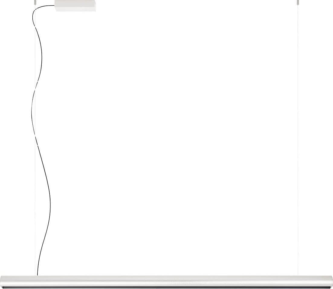Lampadario moderno Redo Group CITYLINE 01 4714 4715 4716 4703 LED CCT 3000 4000 dimmerabile alluminio - 4