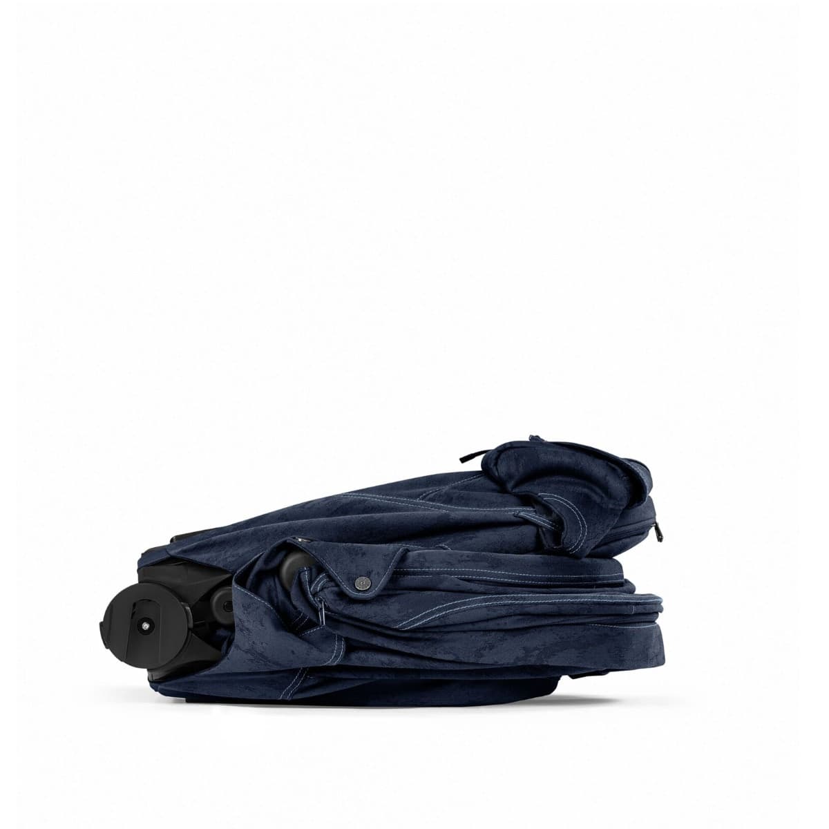 Navicella Richiudibile Cybex Platinum Mios/COŸA Rebellious Luxury Denim Blue - 4