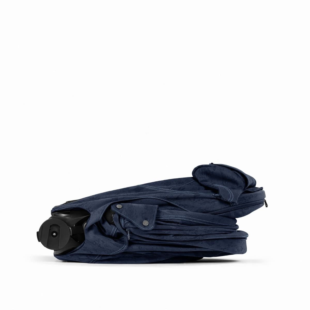 Navicella Richiudibile Cybex Platinum Priam Rebellious Luxury Denim Blue - 5