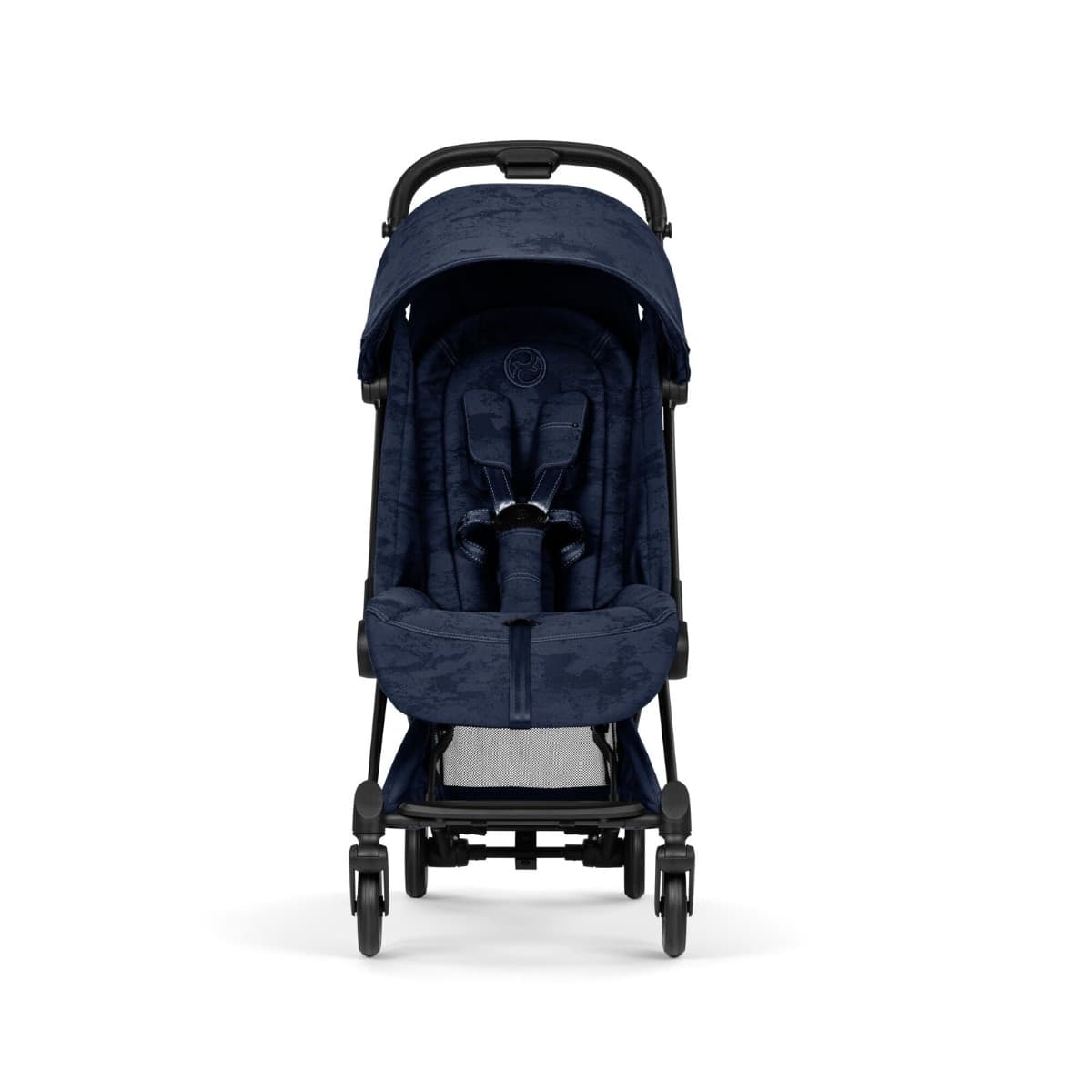 Passeggino Cybex Platinum COŸA Rebellious Luxury Denim Blue 2026 - 2