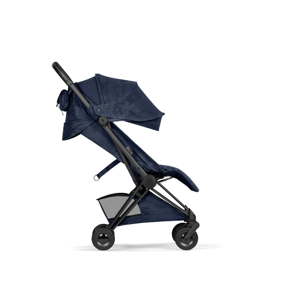 Passeggino Cybex Platinum COŸA Rebellious Luxury Denim Blue 2026 - 3