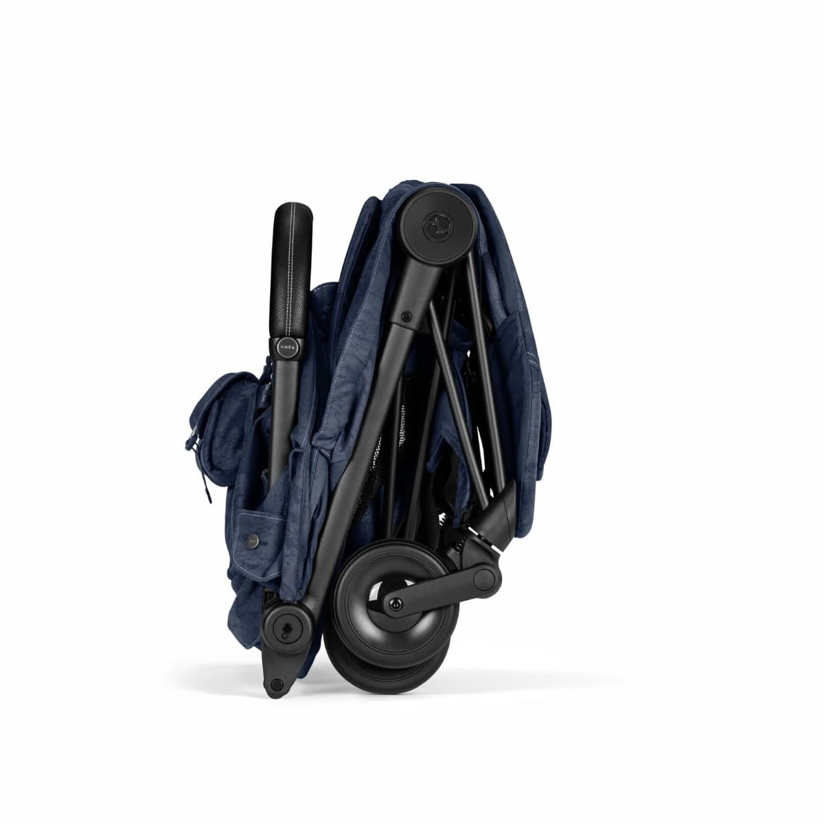 Passeggino Cybex Platinum COŸA Rebellious Luxury Denim Blue 2026 - 7