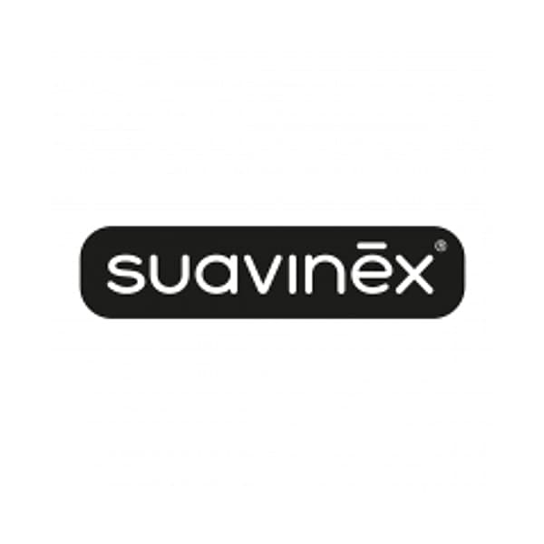 Succhietto Suavinex Wonder Silicone SX PRO 0 - 6 mesi-Cipria - 2