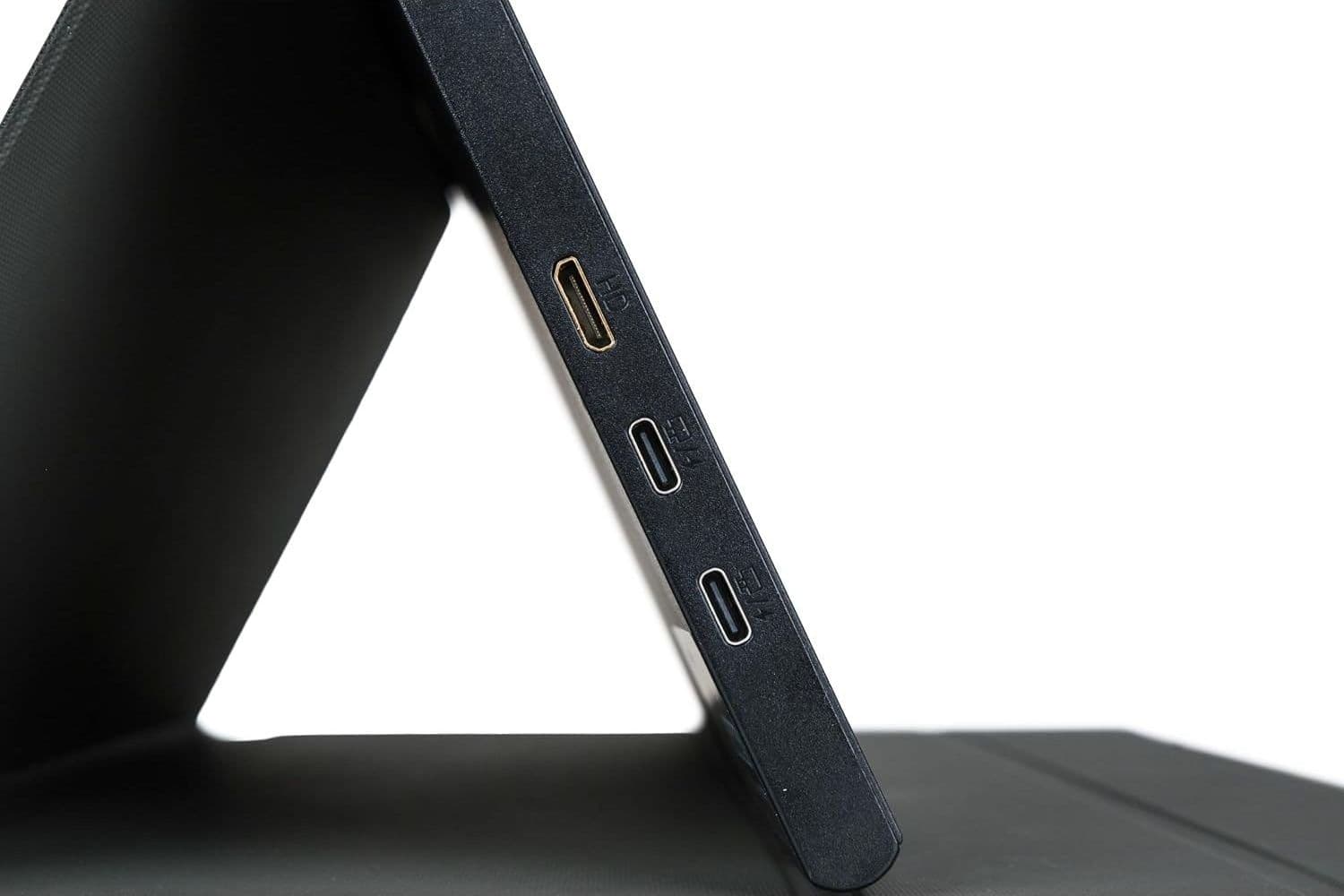 Nilox Tech Monitor Portatile 15.6" NXMP15FHD11 FHD/HDMI/USB-C - 3