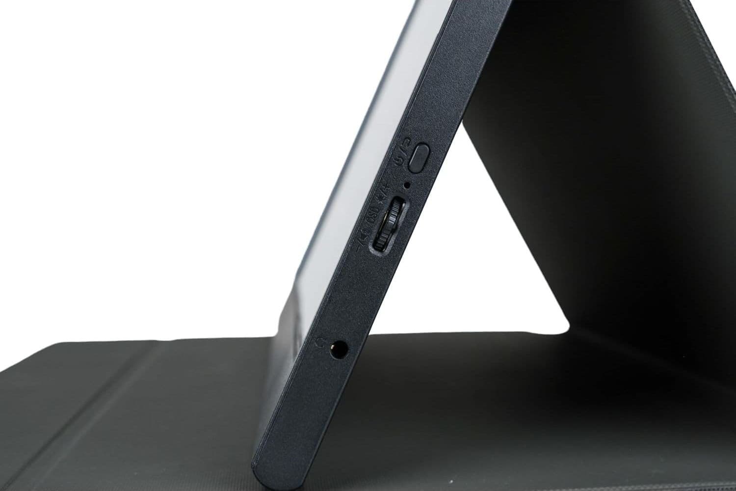 Nilox Tech Monitor Portatile 15.6" NXMP15FHD11 FHD/HDMI/USB-C - 4