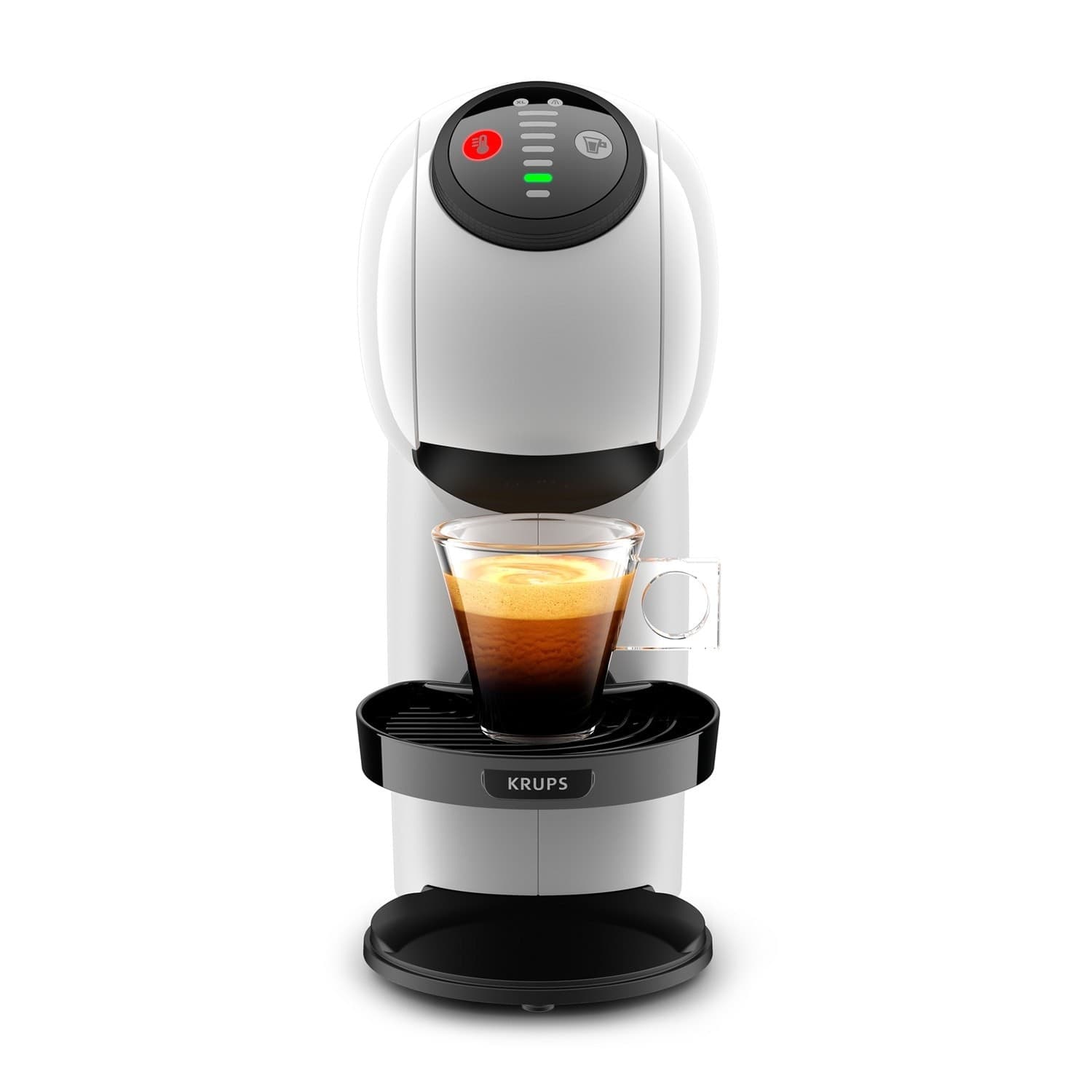 Macchina da caffè DolceGusto GENIO S BIANCO - 2