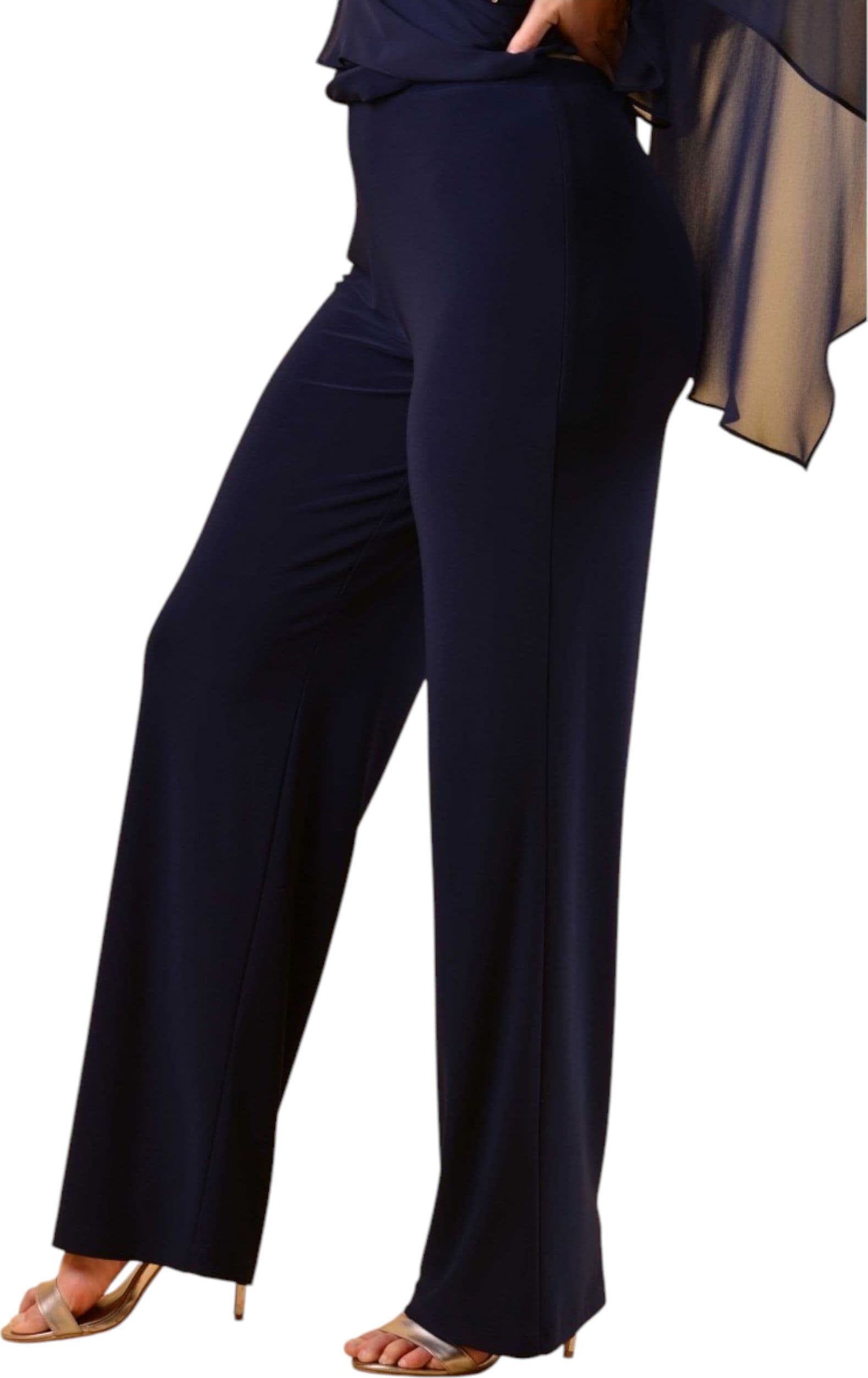 FRANK LYMAN Pantalone Donna Frank Lyman 006-b - 2