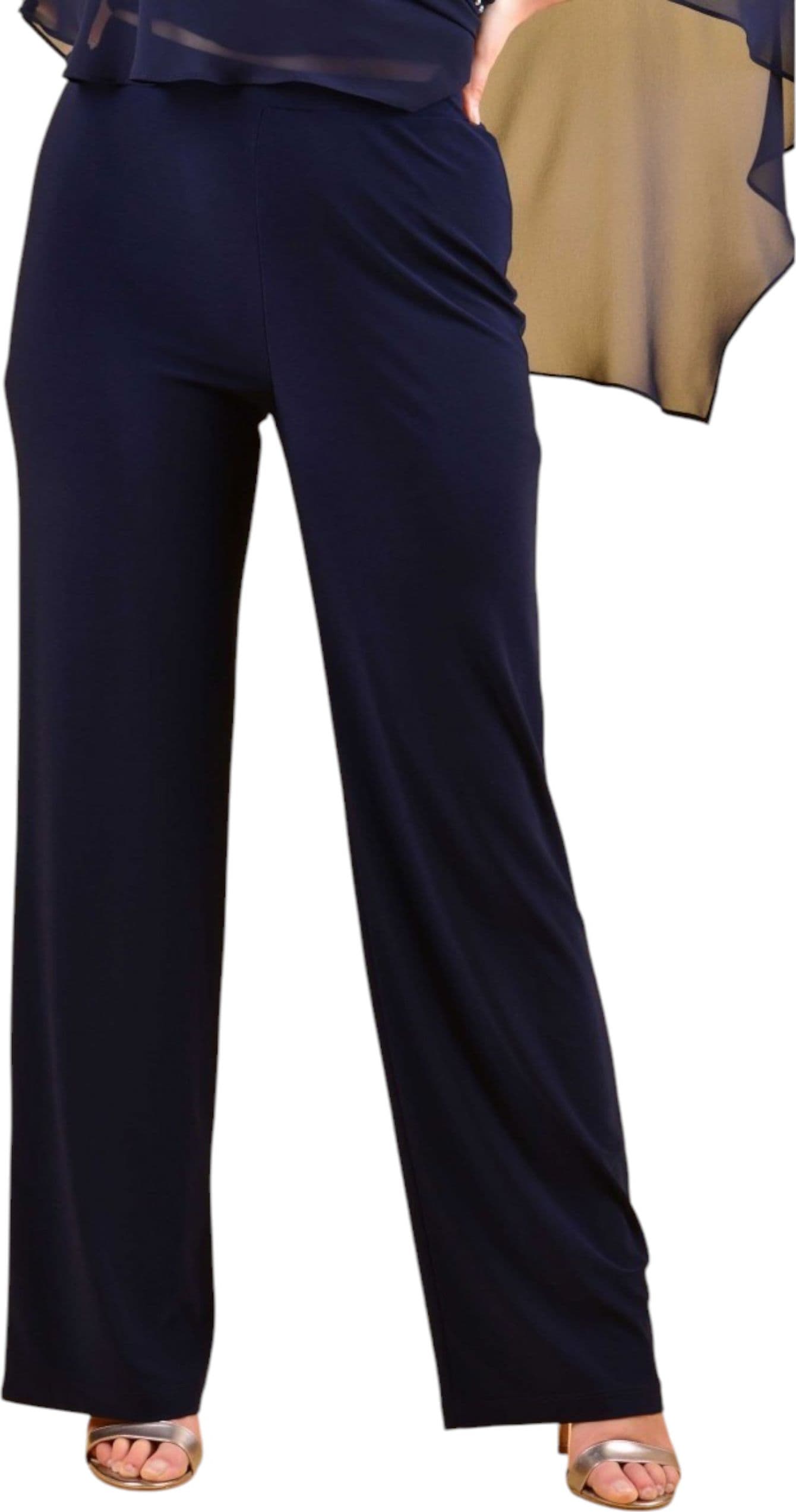FRANK LYMAN Pantalone Donna Frank Lyman 006-b - 4