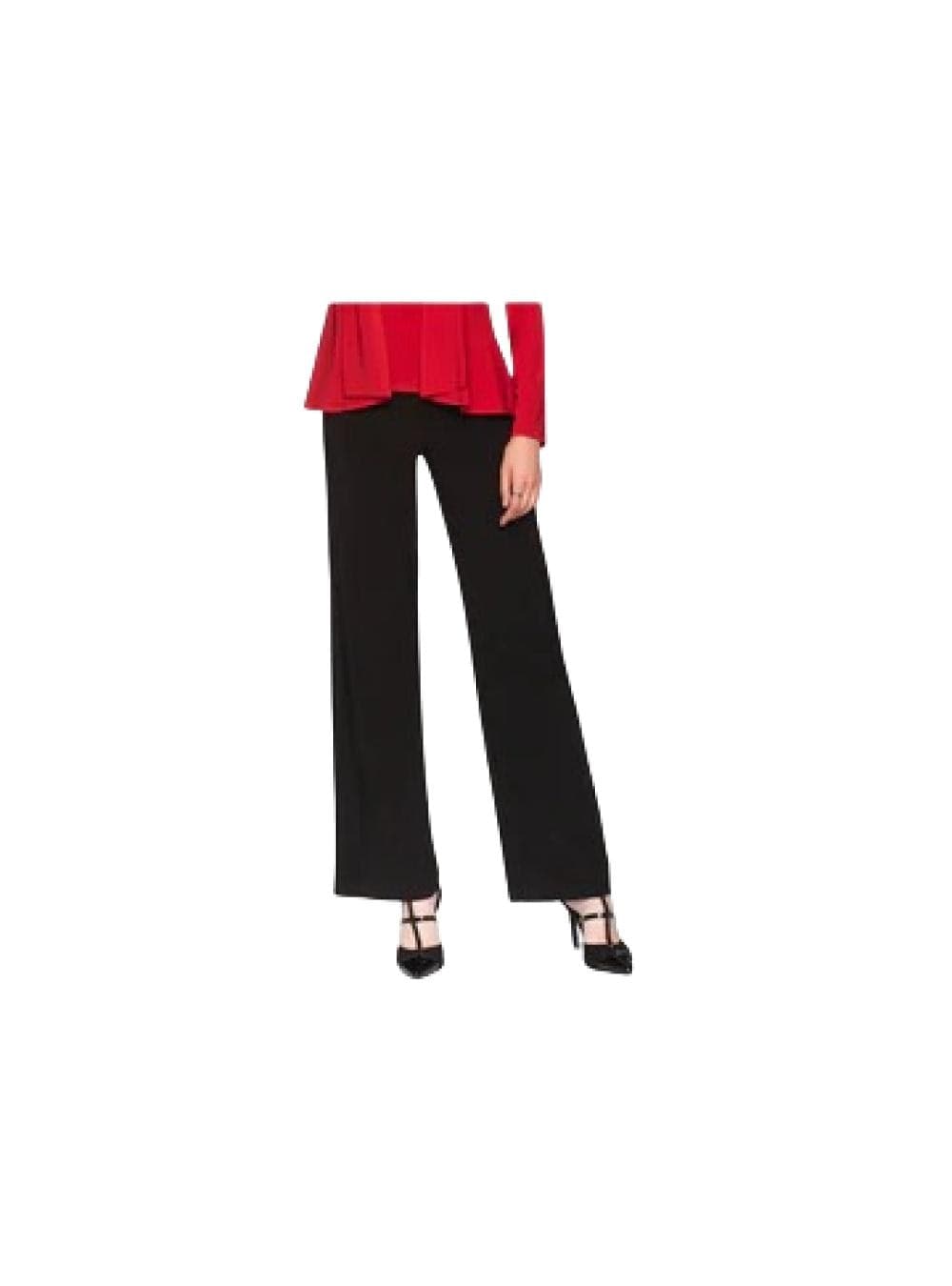 FRANK LYMAN Pantalone Donna Frank Lyman 006-NERO - 2