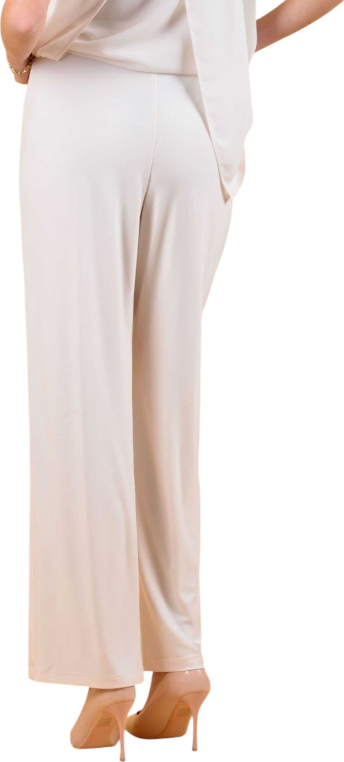 FRANK LYMAN Pantalone Donna Frank Lyman 038a-be largo - 3