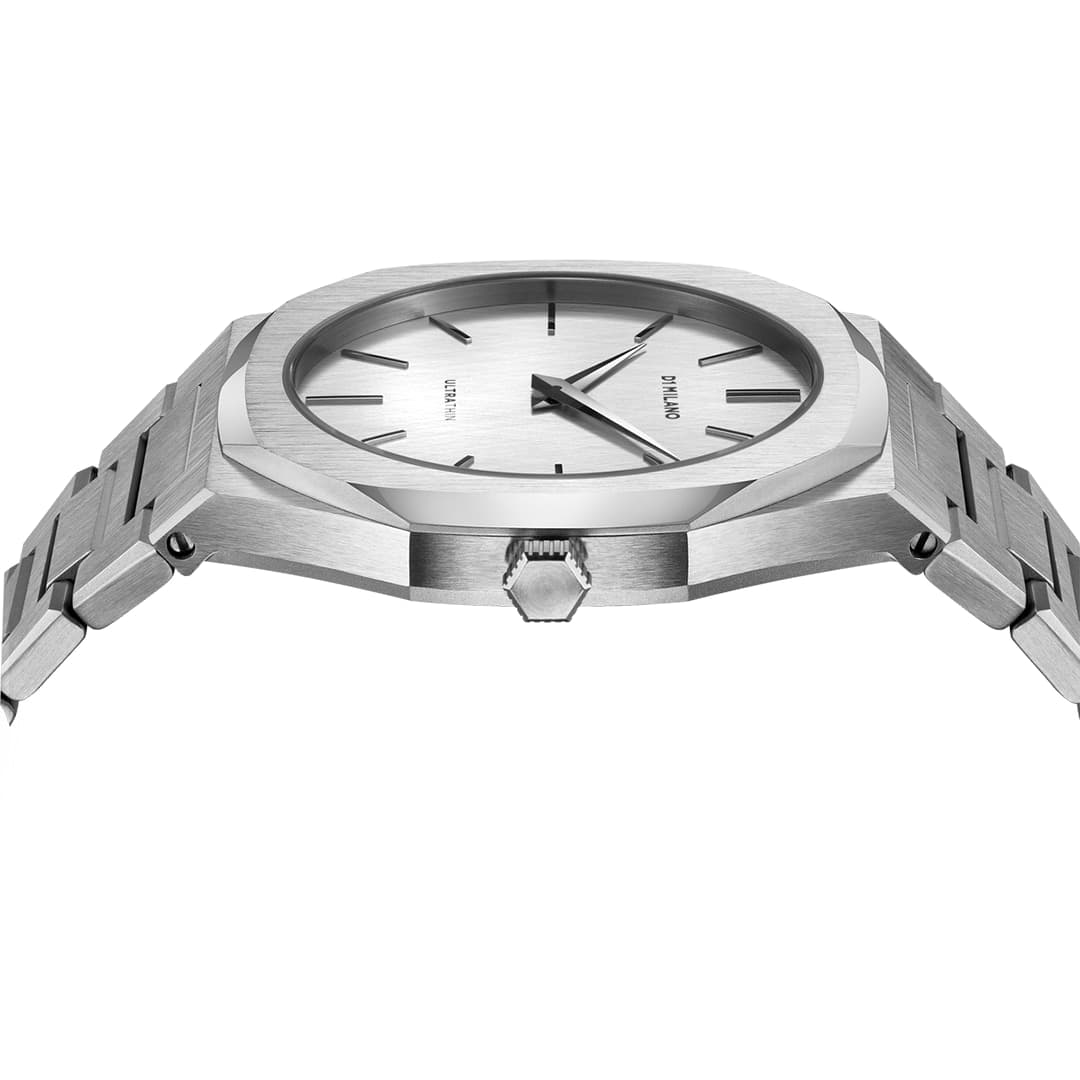 D1 MILANO Orologio Unisex D1 Milano d1-utbj23 40 mm - 4