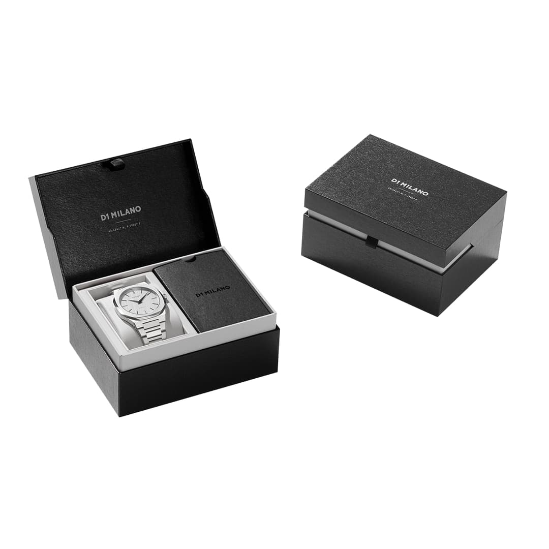 D1 MILANO Orologio Unisex D1 Milano d1-utbj23 40 mm - 5