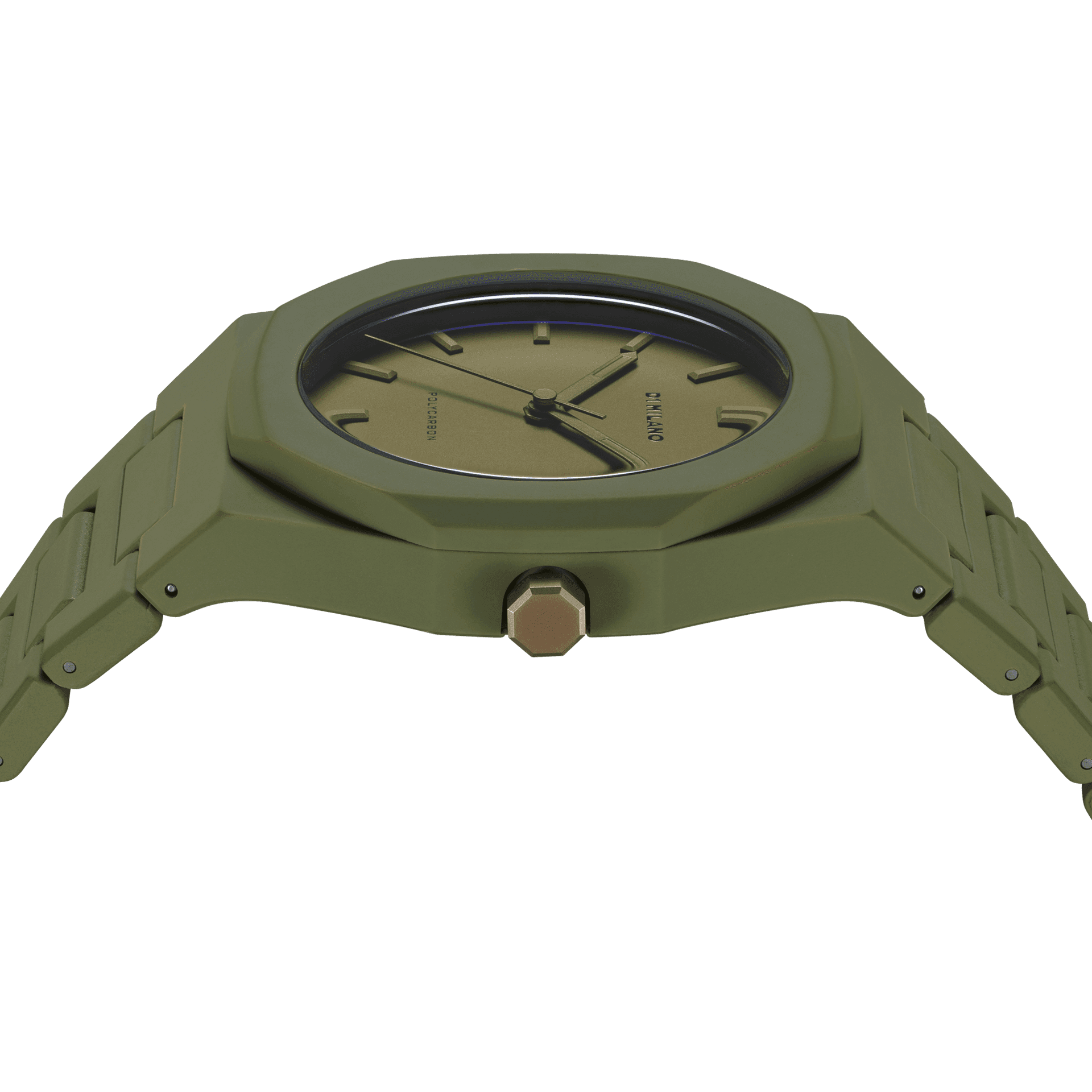 D1 MILANO Orologio Unisex D1 Milano D1-PCBJ22 40.5 mm - 2