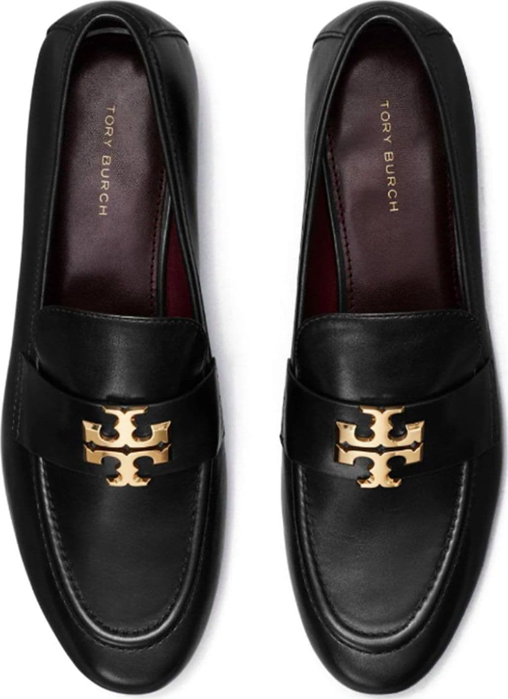 Tory Burch  Scarpe basse Black/gold - 6