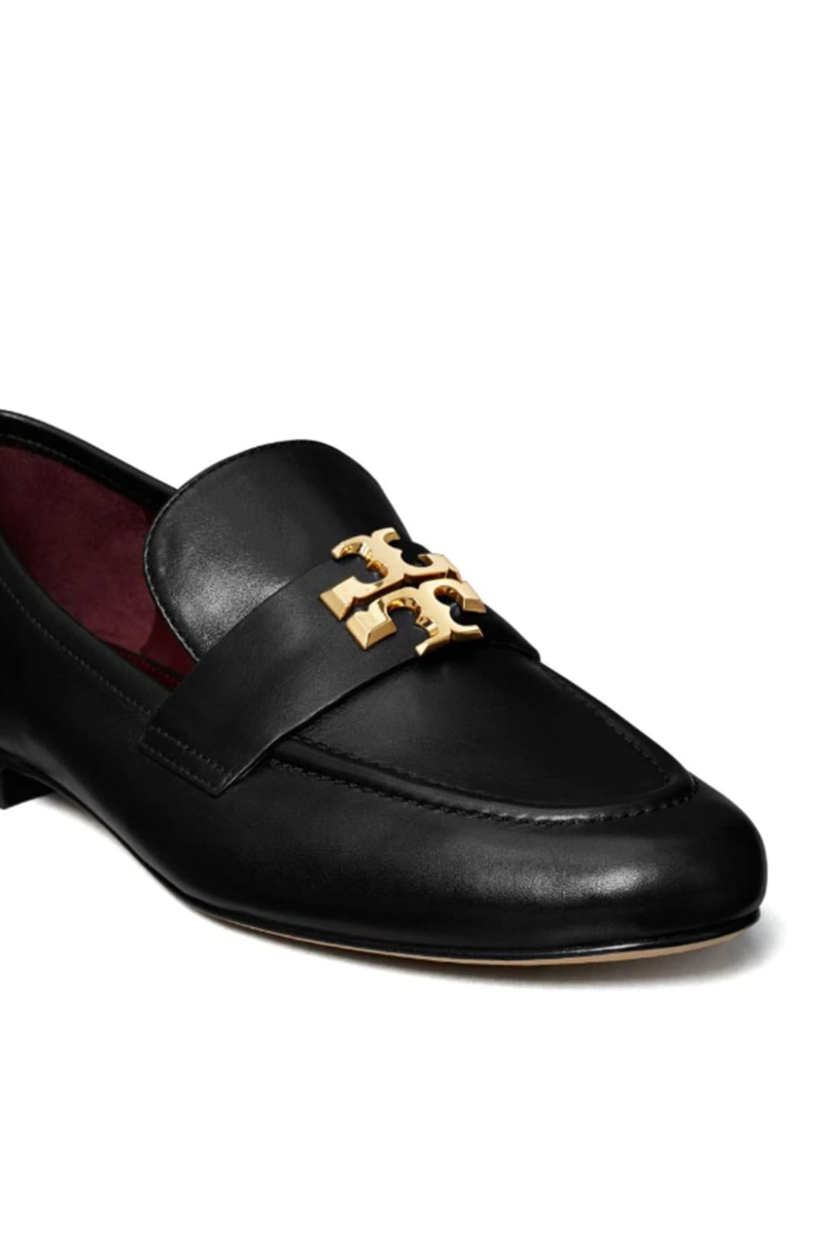 Tory Burch  Scarpe basse Black/gold - 7