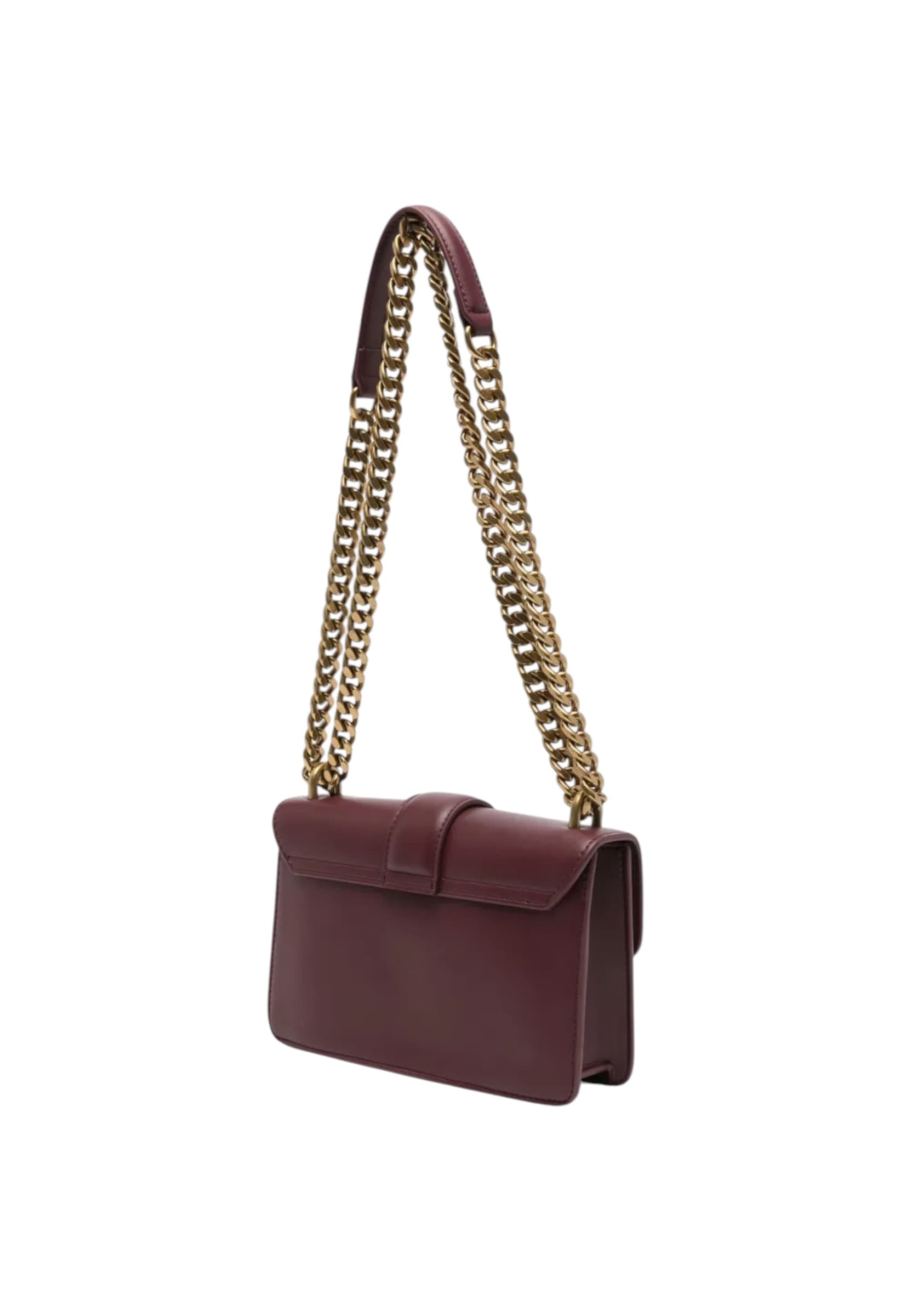 JUST CAVALLI Borsa a tracolla Donna  con serpente - 2