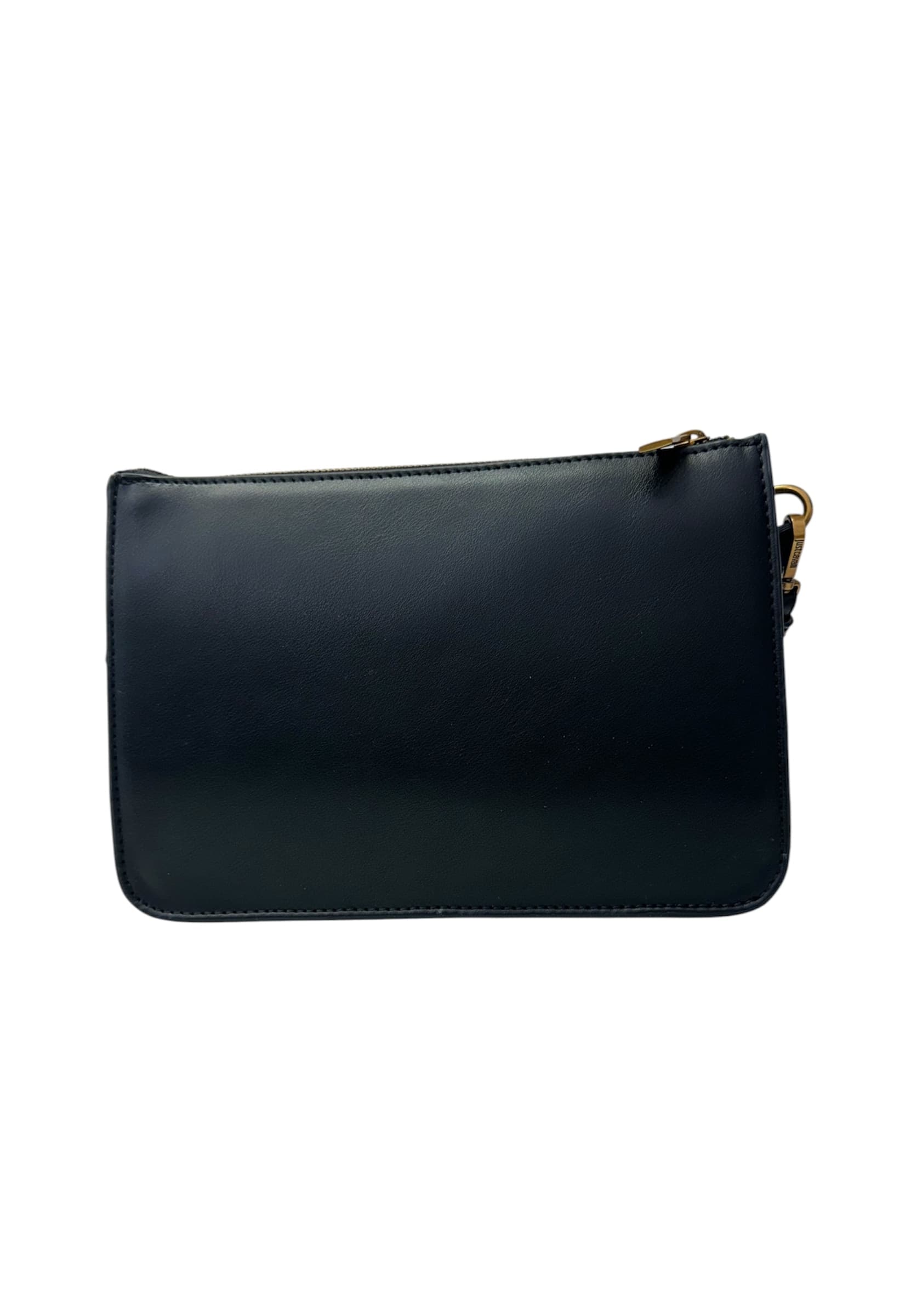 JUST CAVALLI Borsa a mano Donna  con logo - 2