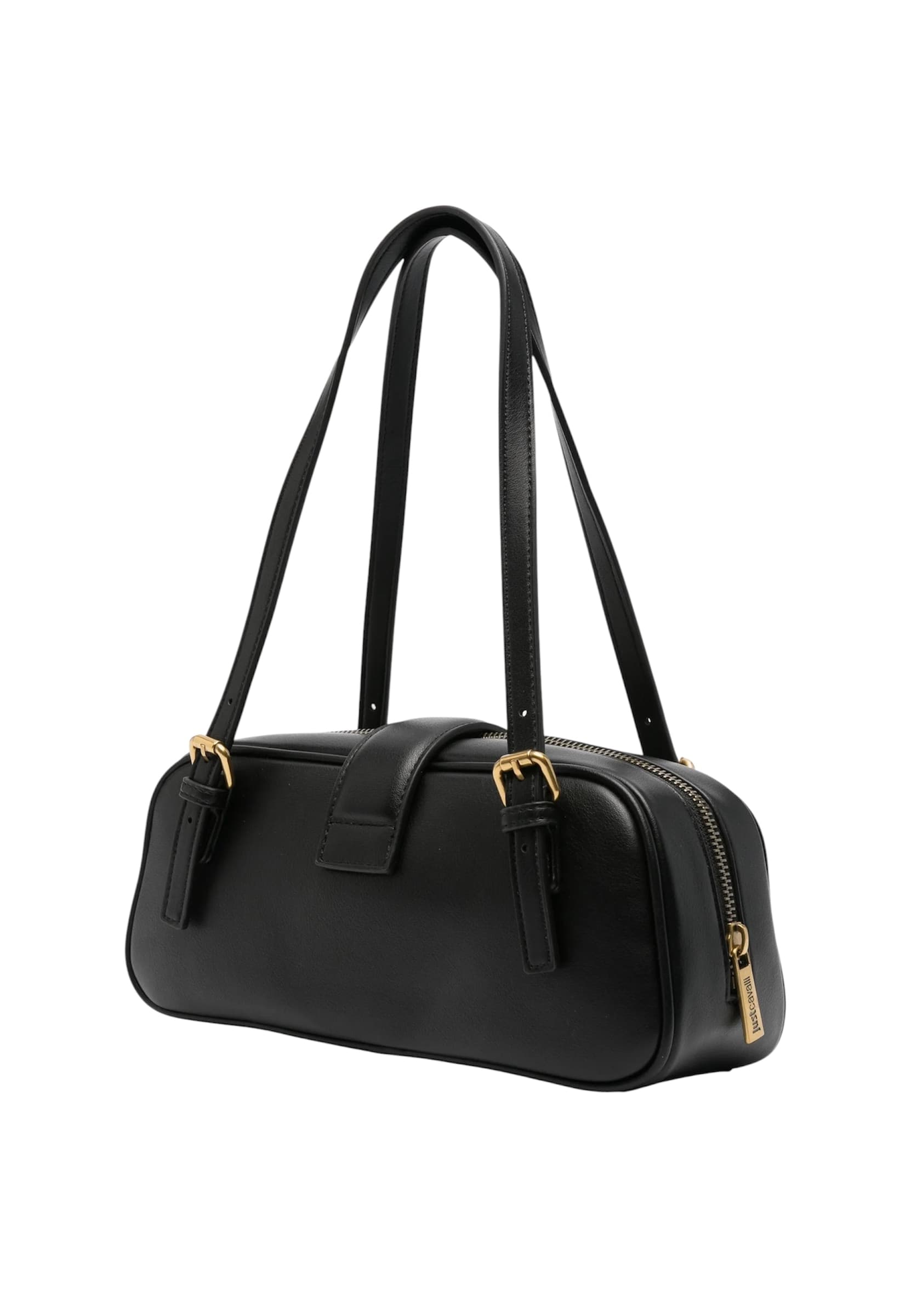 JUST CAVALLI Borsa a spalla Donna  con serpente - 2
