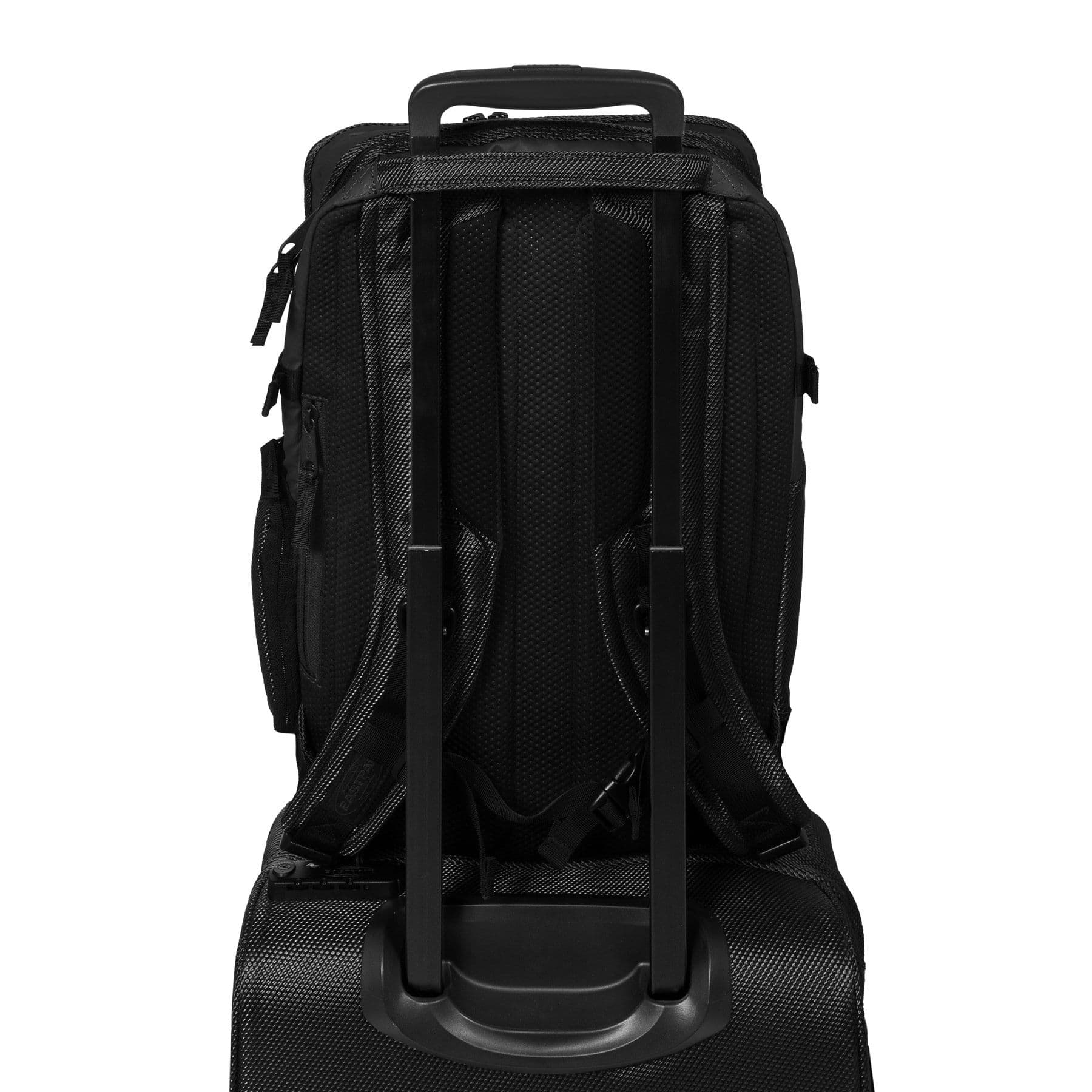 EASTPAK Zaino Adulto unisex Eastpak Tecum L Cnnct Coat Nero - 3