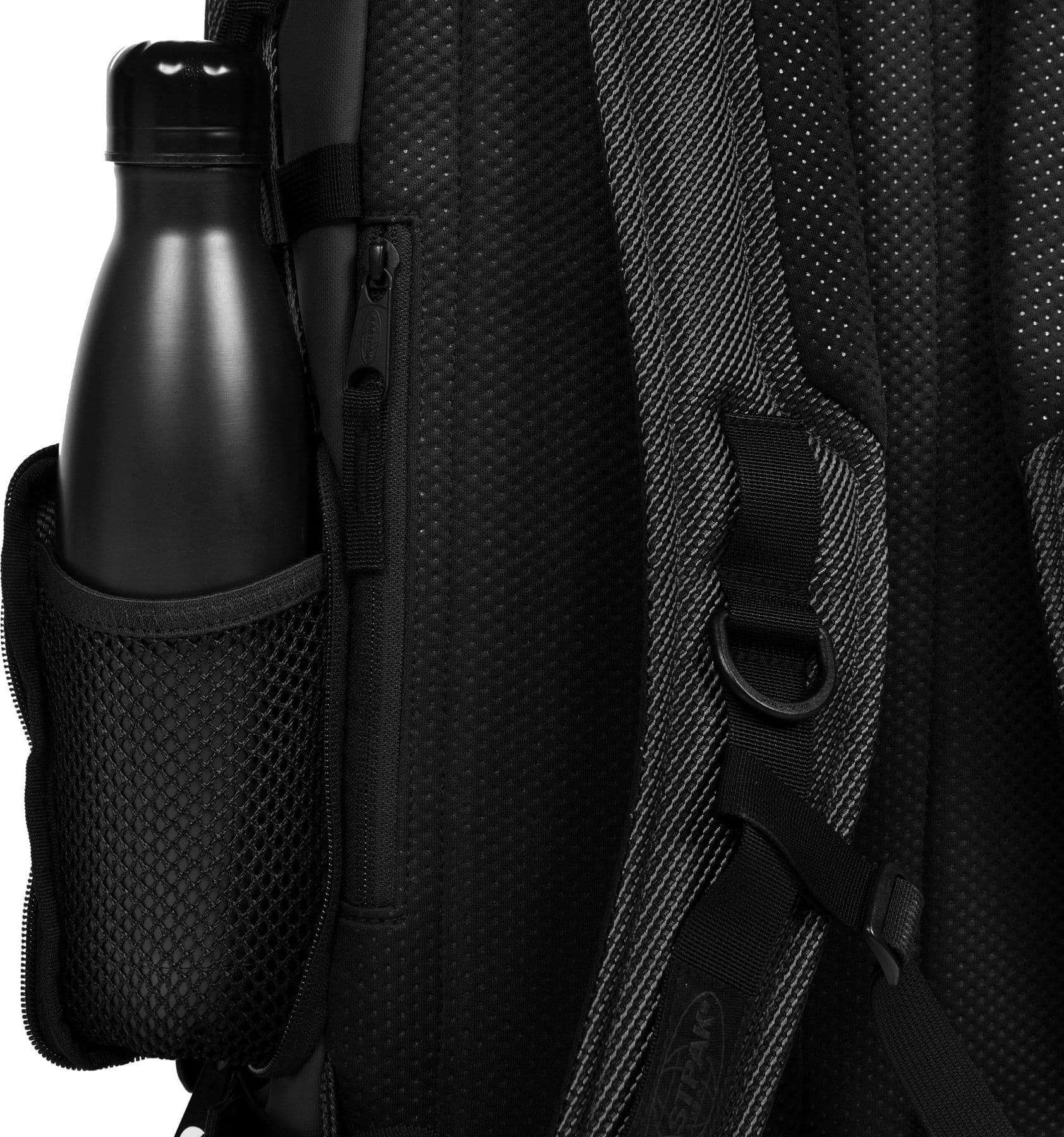 EASTPAK Zaino Adulto unisex Eastpak Tecum L Cnnct Coat Nero - 4
