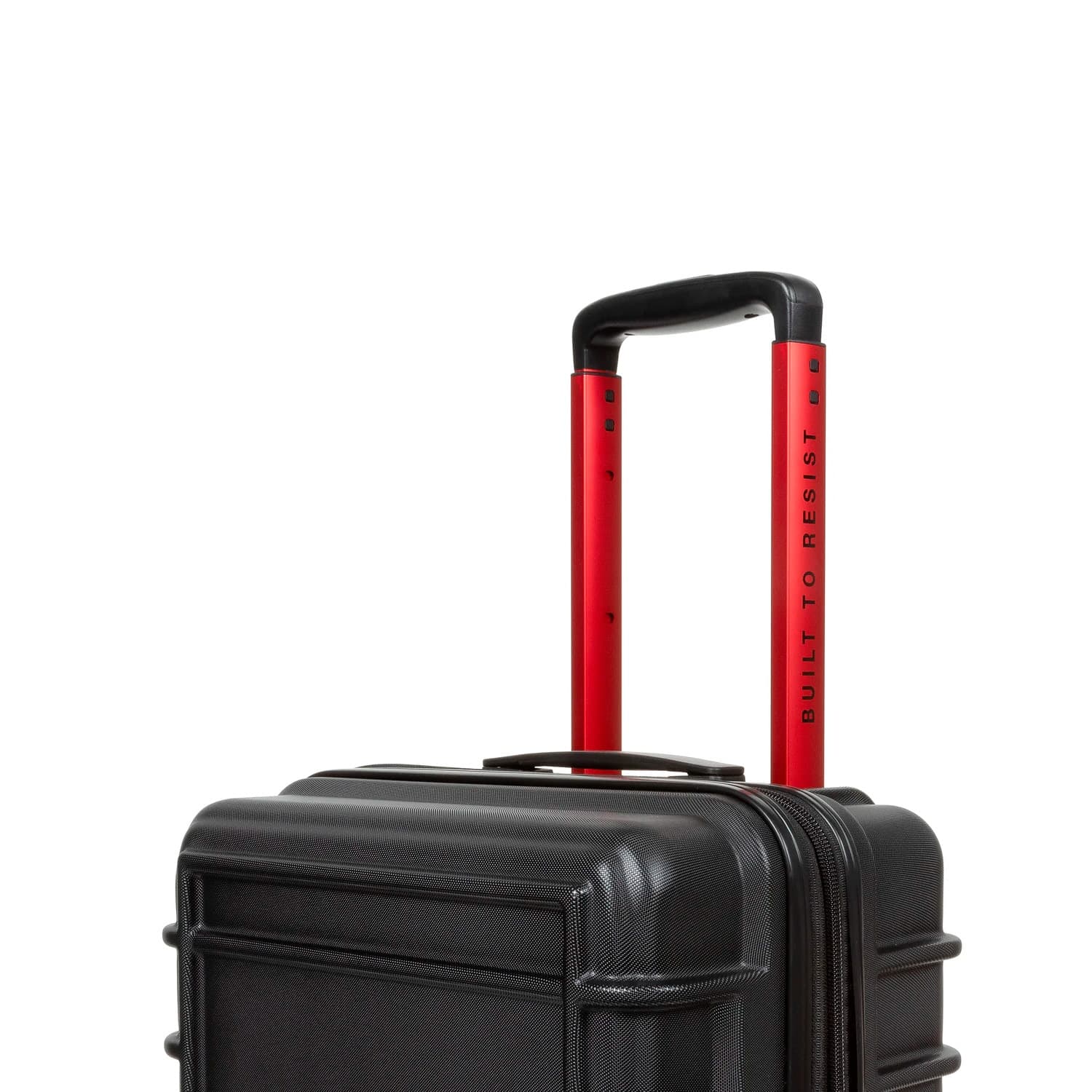 EASTPAK Valigia Adulto unisex Eastpak RESIST'R ZIP S Black - 2
