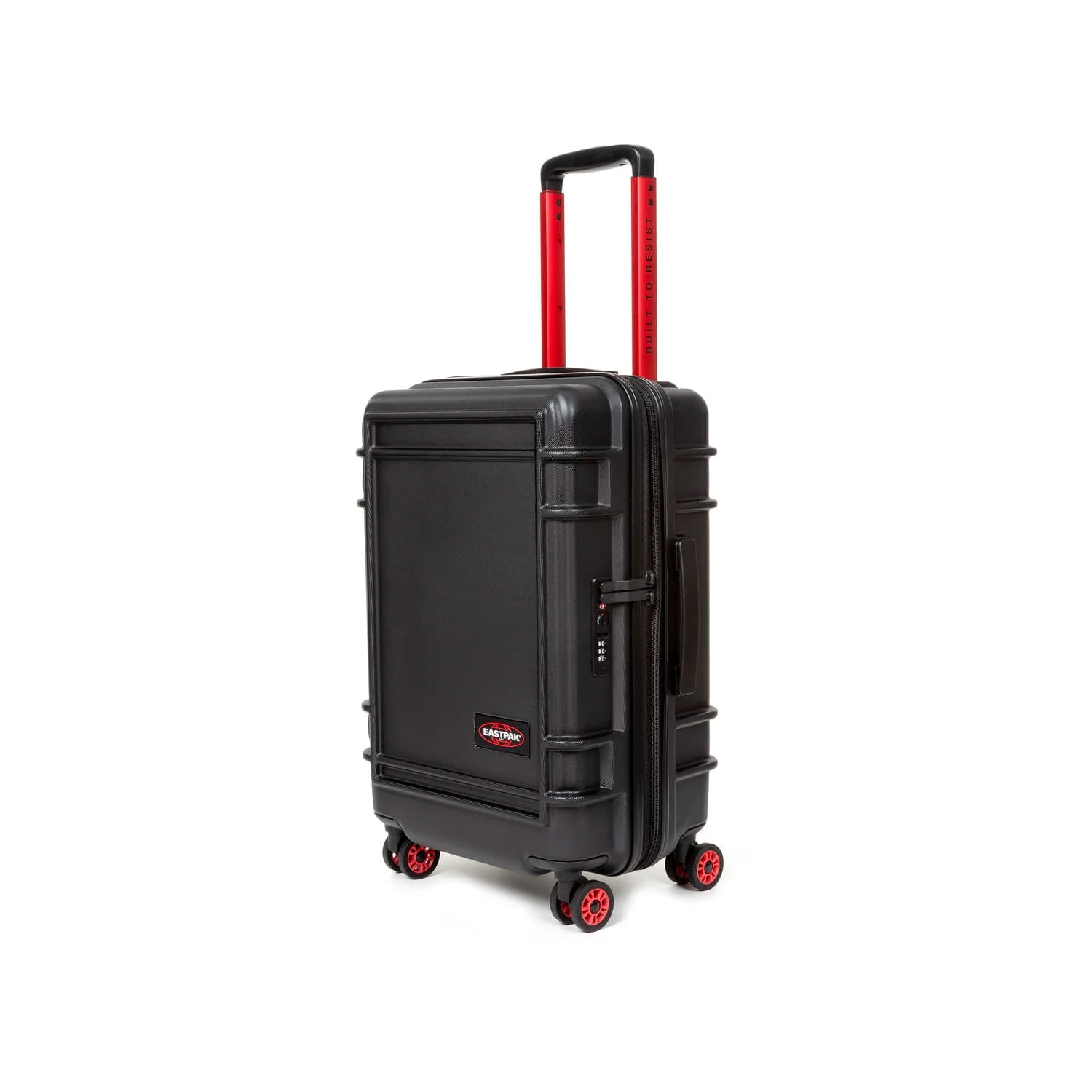 EASTPAK Valigia Adulto unisex Eastpak RESIST'R ZIP S Black - 11