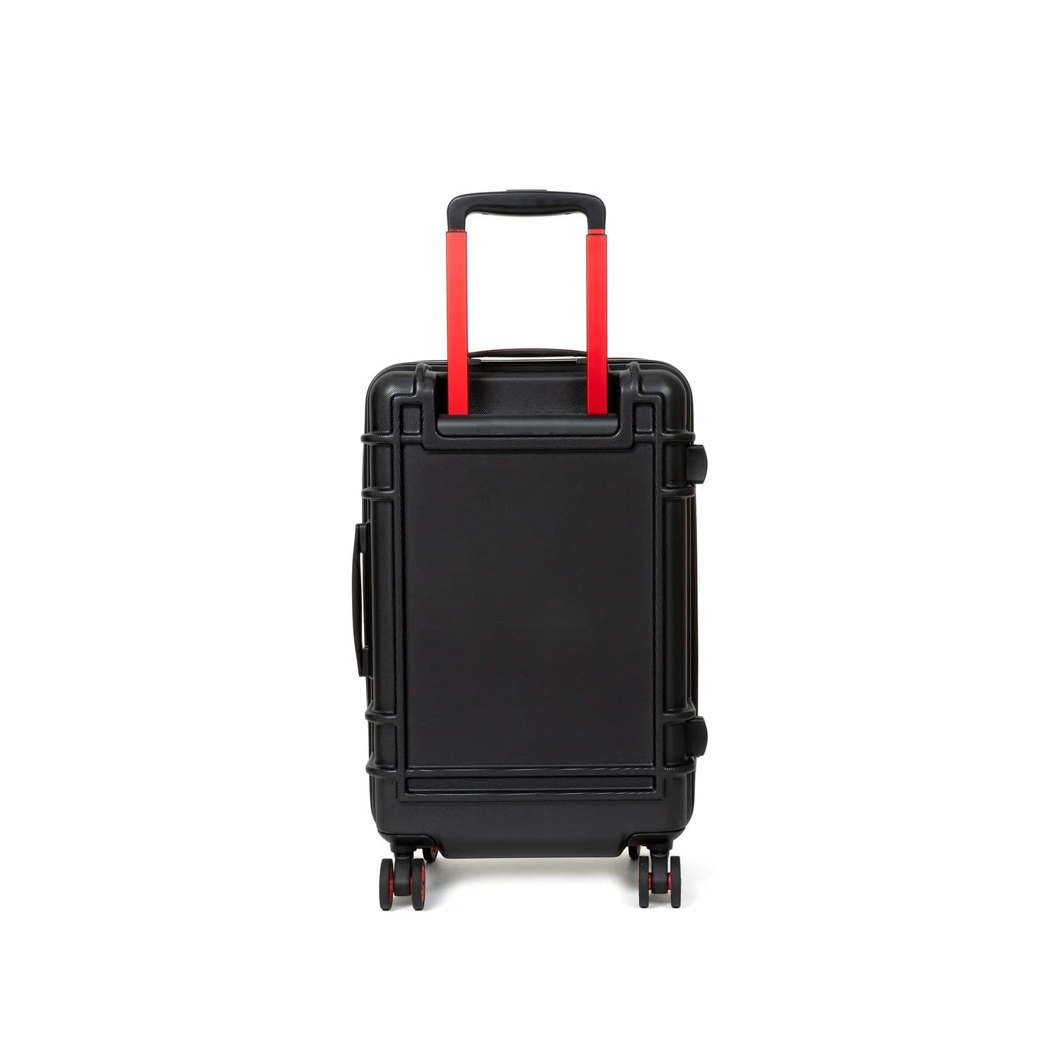 EASTPAK Valigia Adulto unisex Eastpak RESIST'R ZIP S Black - 9