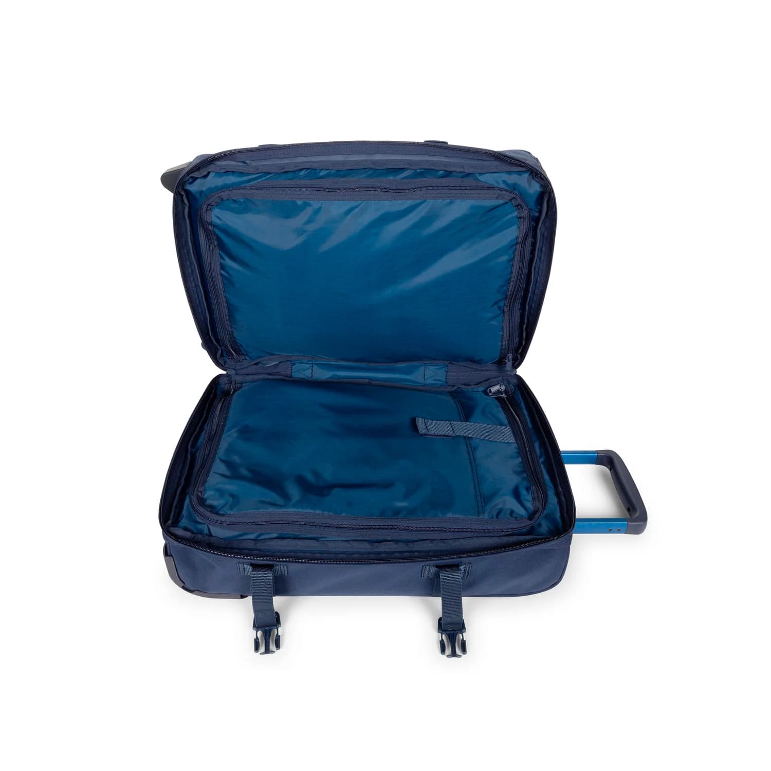 EASTPAK Valigia Adulto unisex Eastpak TRANSIT'R PLUS S Monotone Navy - 2