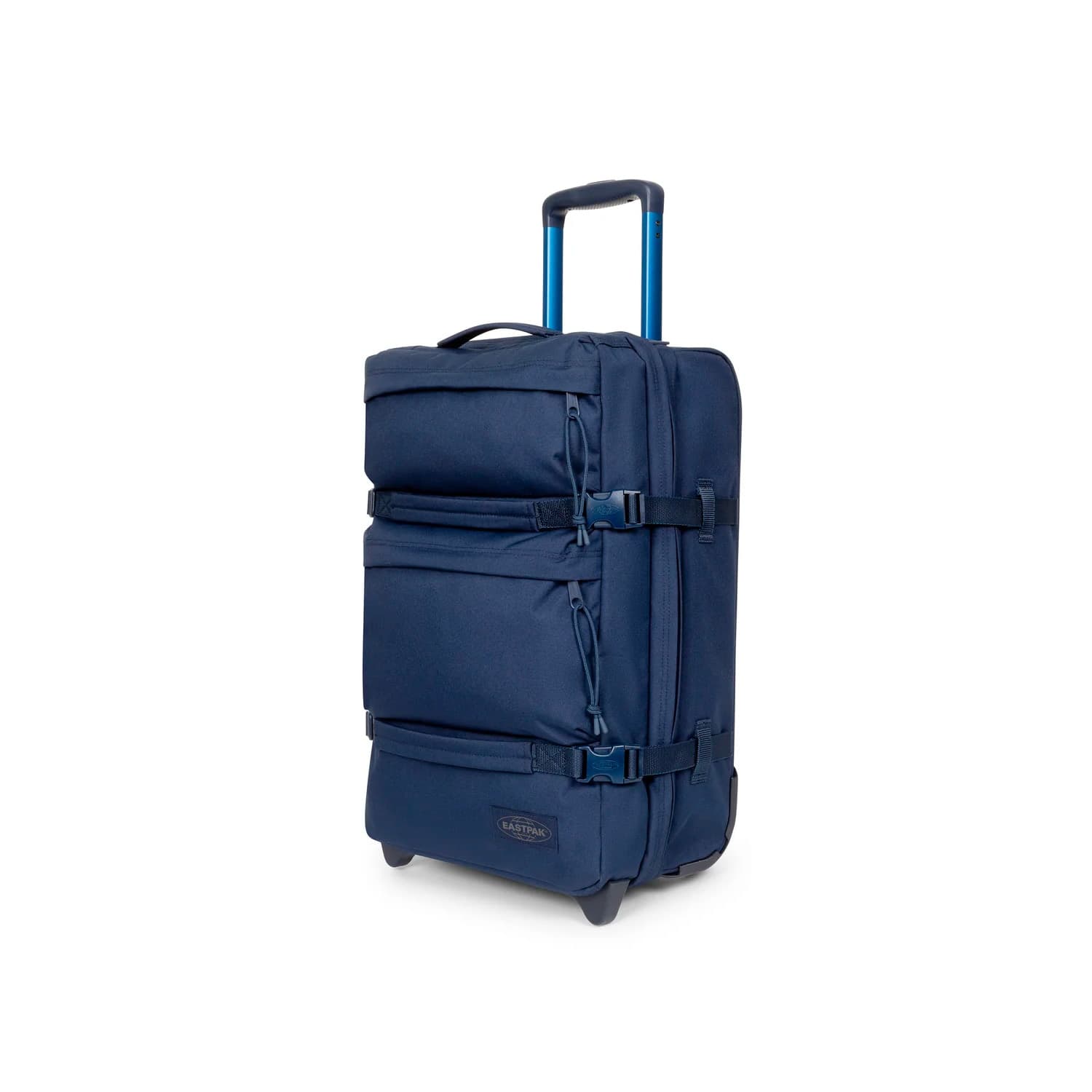 EASTPAK Valigia Adulto unisex Eastpak TRANSIT'R PLUS S Monotone Navy - 4