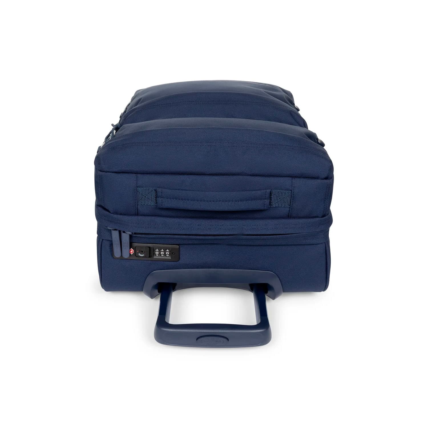 EASTPAK Valigia Adulto unisex Eastpak TRANSIT'R PLUS S Monotone Navy - 5