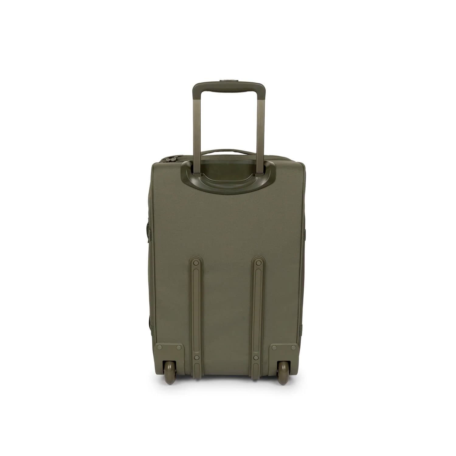 EASTPAK Valigia Adulto unisex Eastpak TRANSIT'R PLUS S Monotone Khaki - 3