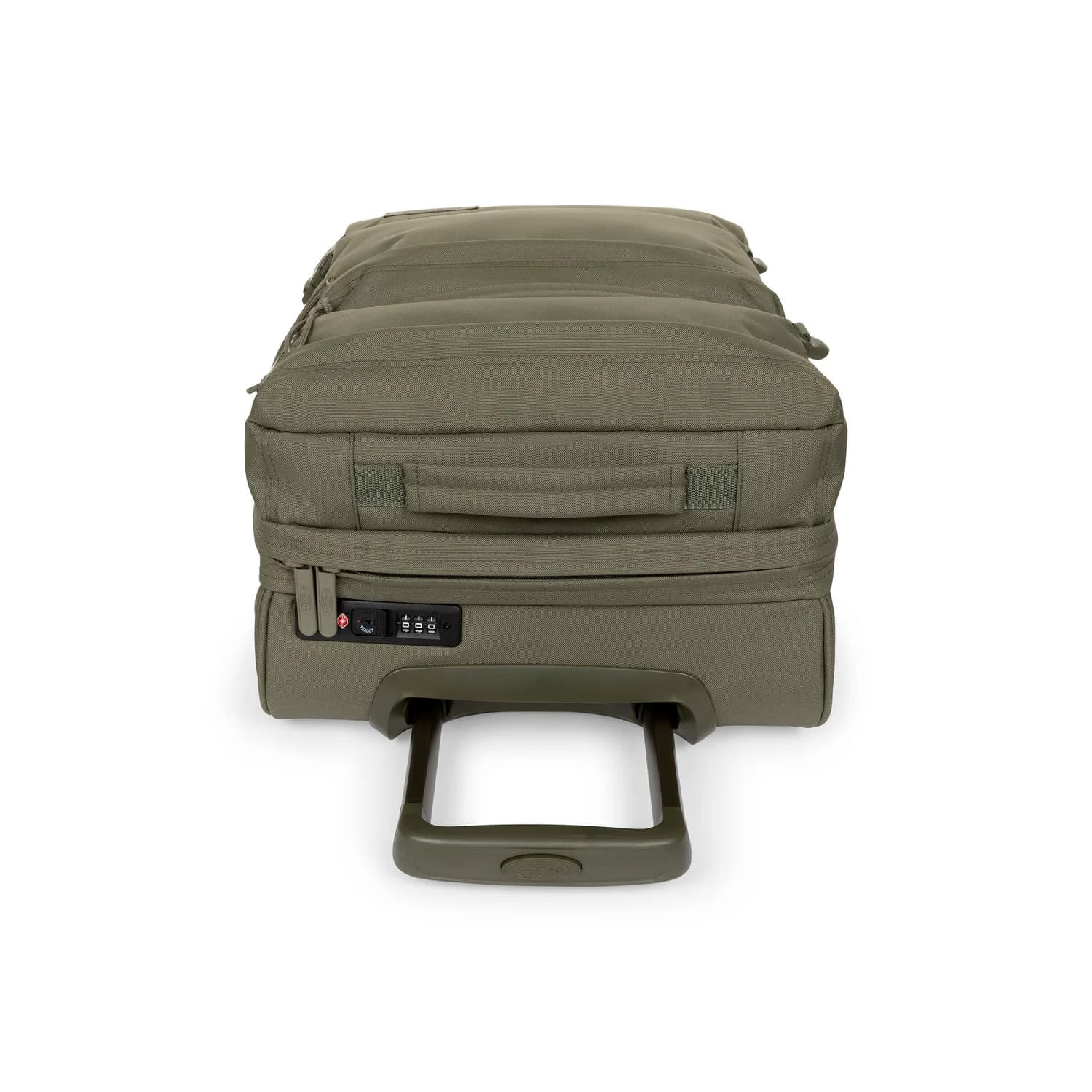 EASTPAK Valigia Adulto unisex Eastpak TRANSIT'R PLUS S Monotone Khaki - 5